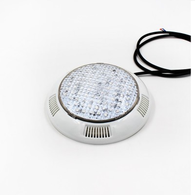 316 Stainless IP68 swimming pool lights/underwater light with CE RoHS