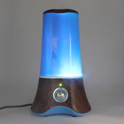 Essential Oil Diffuser Ultrasonic Aroma therapy Oil Diffuser Cool Mist Aroma Humidifier