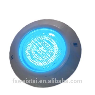 WST-1336 Colourful stainless steel led swimming pool party light with Ip68,Led PAR56 Remote controller