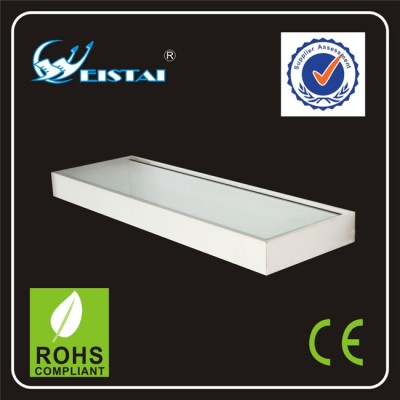 decorative led lighted glass shelf aluminum+glass 12V 600/900/1200mm