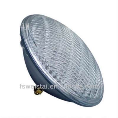 new design 12V/110V/220v input IP68 LED glass/ABS par56 12v 300w led pool light with CE ROHS made in foshan