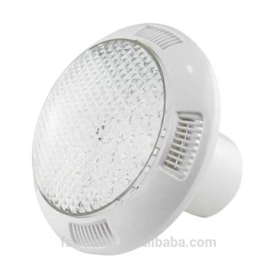 15w Ip68 waterproof led underwater light led swimming pool fountain lights for water pond