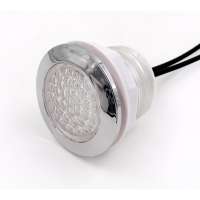 LED Underwater Light 2W ABS for bathtub spa DC 12V