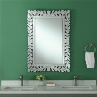 Zhao Hui 2019 Popular Carved Wall Mirror / Selling Decorative Mirror / Wall Mirror